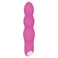 Afterglow Classic Vibrator 6"