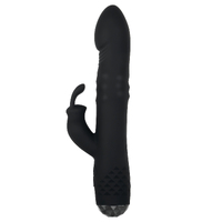 Bodacious Rabbit Vibrator