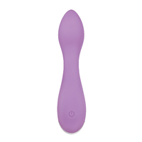 Lilac G-Spot Vibrator