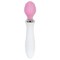 8" Luminous Wand Massager