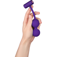 Momenta Kegel Balls