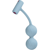 Momenta Kegel Balls