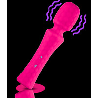 Ultra Wand Massager