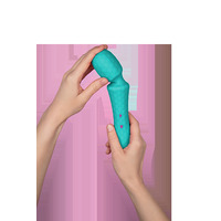 Ultra Wand Massager