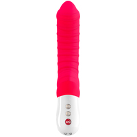 8.5" Tiger G-Spot Vibrator