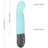 8" Stronic G-Spot Vibrator