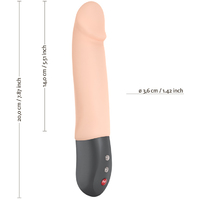 Stronic Real Classic Vibrator