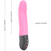 Stronic Real Classic Vibrator