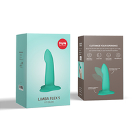 Small Limba Flex Dildo