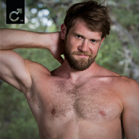 Colby Keller Porn Star Stroker