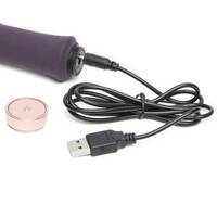 7.5" Lavish Attention G-Spot Vibrator