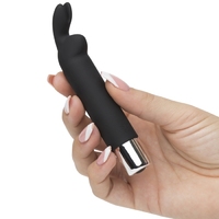 Greedy  Bullet Rabbit Vibrator