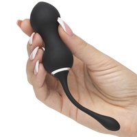 Remote Control Kegel Balls