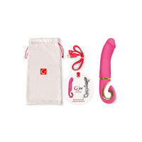 G-Jay G-Spot Vibrator