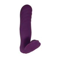 Velvet Hammer G-Spot Vibrator