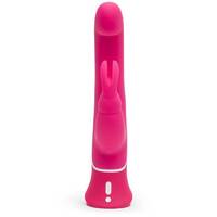 5.25" G-Spot Rabbit Vibrator