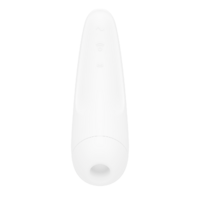 Curvy 2+ Clit Stimulator