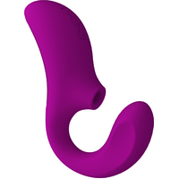 Enigma Clit Stimulator