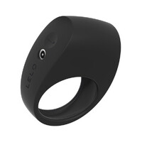 Tor 3 Vibrating Cock Ring