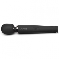 Premium Cordless Wand Massager