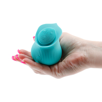 The Bloom Clit Stimulator