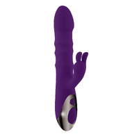 Hop To It Rabbit Vibrator