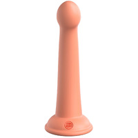 6" Secret Explorer Dildo