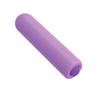 Pocket 3.5" Bullet Vibrator