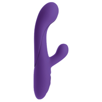 Number 3 Ultimate Rabbit Vibrator