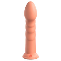 8" Super Eight Dildo