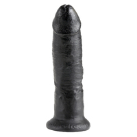 9" Cock