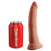 7" Triple Density Cock