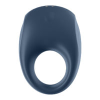 Strong One Vibrating Cock Ring