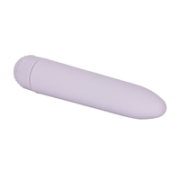 4" First Time Bullet Vibrator