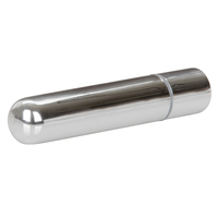 3.75" Silver Bullet Vibrator