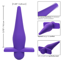 Rechargeable High Intensity Probe - Purple