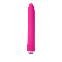 6" Classic Chic Vibrator