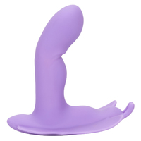 Venus Butterfly G-Spot Vibrator