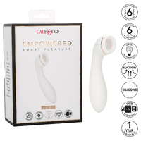 Smart Pleasure Idol Clit Stimulator