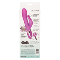 5" Enchanted Bunny Rabbit Vibrator