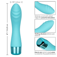 Eden Ripple G-Spot Vibrator