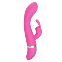 Frenzy Rabbit Vibrator