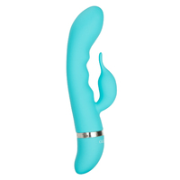 Teaser Rabbit Vibrator