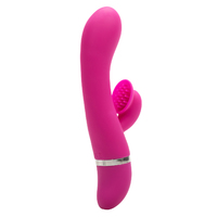 Climaxer Rabbit Vibrator