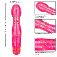 Twinkle Teaser Vibrator