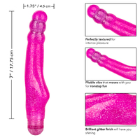 Radiant Ripple G-Spot Vibrator