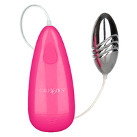 Gyrating Egg Vibrator