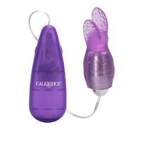 Snow Bunny Clit Stimulator