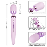 Opulence Wand Massager