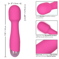 Mini Miracle Wand Massager